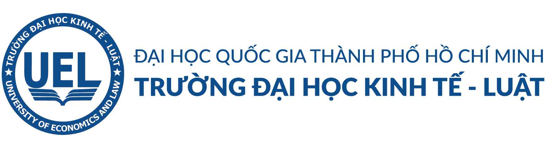 UEL — Trường Đại học Kinh tế - Luật